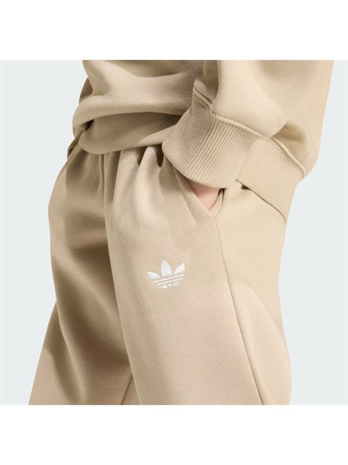 crew jog set ADIDAS ORIGINAL | KS1284KHATHR